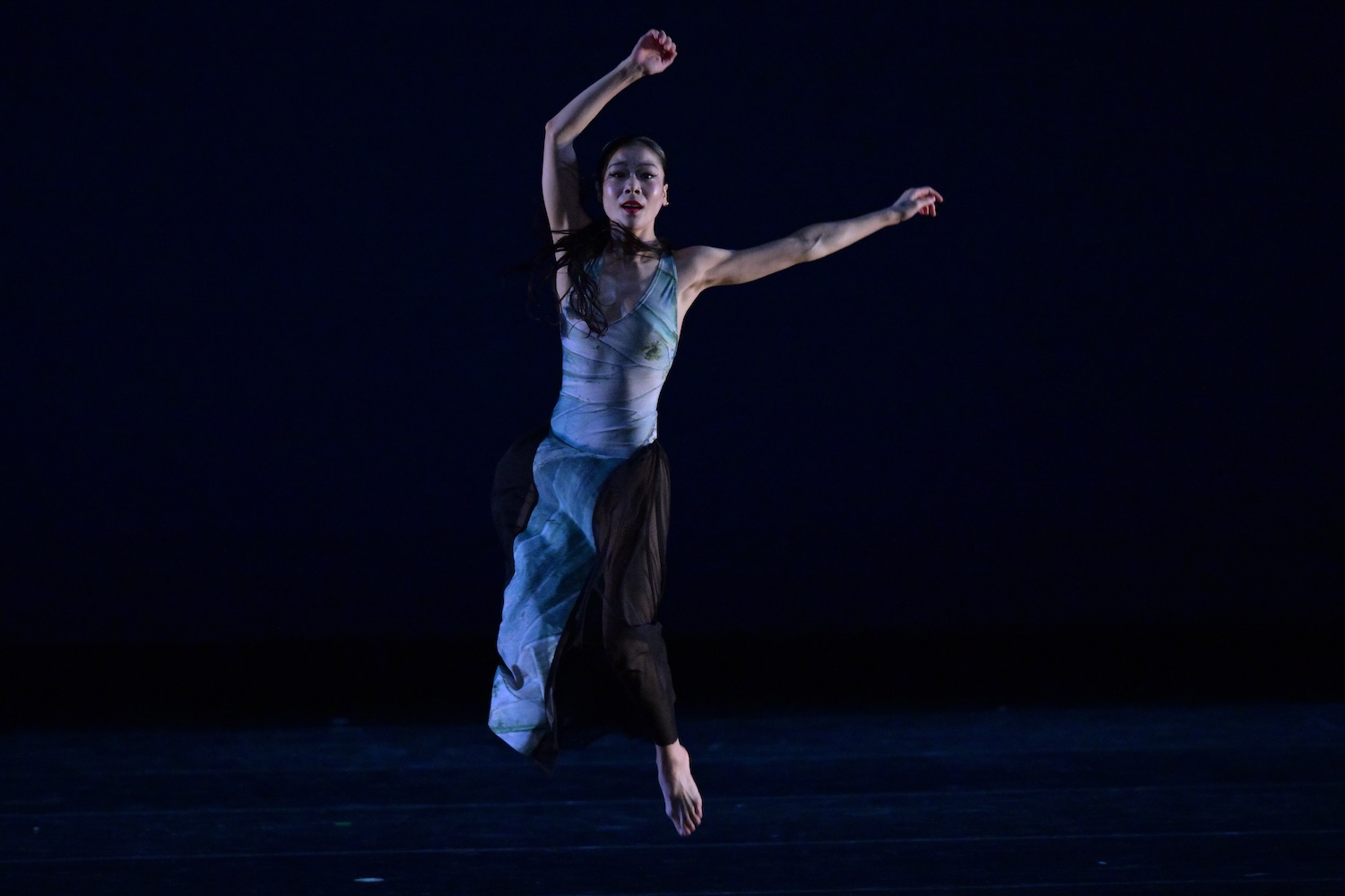 7. "Holiday Season with Ballet Stars" at the Adrienne Arsht Center